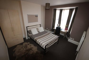 5 bed house, Harland road, Ecclesall, Sheffield, S118NB - Image 3